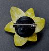Yellow Daffodil A