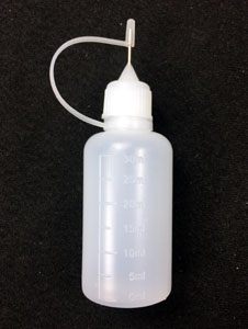 Needle Tip Glue Applicator