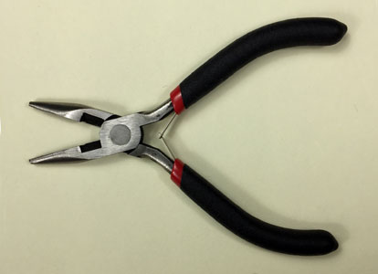 Craft Tool - Pliers