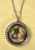 Locket Shell Collection